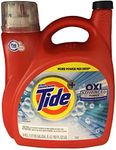 Tide Advanced Power Oxi Liquid Dete