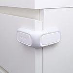 BeeGo® 2-Pack Baby Drawer Safety Lo