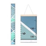 Growth Charts for Kids, Harebe Remo