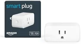 Amazon Smart Plug | Works with Alex
