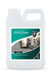 ECOPROTEC General Cleaner – Porcelain Paving & Stone | Gentle Ph-Neutral Cleaner | Everyday Floor Wash Eco/26/1 (1 Litre)