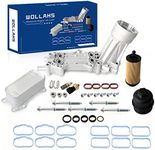 WOLLAHS 926-959 Upgrade Aluminum En