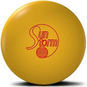 Storm Bowl