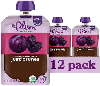 Plum Organ
