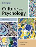 Culture and Psychology