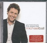 Love Changes Everything: Essential Michael Ball