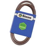 Stens 265-163 Belt Replaces Exmark 109-3388 Toro 109-3388 109-8069 Exmark 109-8069 75-Inch by-1/2-inch