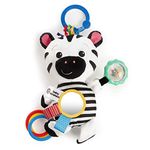 Baby Einstein Toys For Newborns