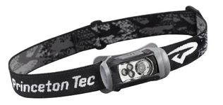 Princeton Tec Remix LED Headlamp (300 Lumens, Black), One Size (RMX300-BK)