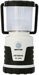 GENTOS LED Lantern, 210 Lumens Brightness, 12 Hours of Practical Lighting, Dust Resistant, Splash Proof, Uses 4 AA Batteries, EX-134D, ANSI Standards, Power Outages, Light, Disaster Prevention