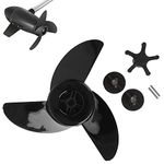 Boat Engine Propellers