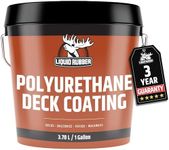 Liquid Rubber Textured Polyurethane