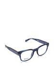 Hugo Boss BOSS 0738 K94 HAVANA BLUE HAVANA BLUE 49/21/ MAN Eyewear Frame