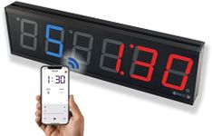 GymNext Flex Timer - Gym Edition - 