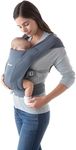 Ergobaby Embrace Cozy Newborn Baby 