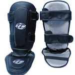 LEW Boxing/MMA/Kick Boxing/Muay Thai Performance Pro Shin Guard MMA