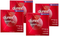 Durex Extr