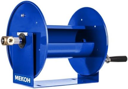MEKOH Pres