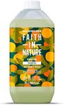 Faith In Nature Natural Grapefruit 