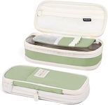 Mamowla Pencil/ Pen Case for Girls,