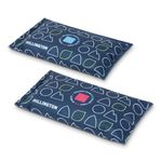 Hillington Reusable Car Interior Dehumidifier Bag - Ideal for Use in Vehicles to Prevent Damp, Moisture, and Condensation (2 x 250g)