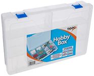 Tiger 301314 Hobby Box , White