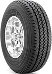 Bridgestone Duravis M700HD All Terr