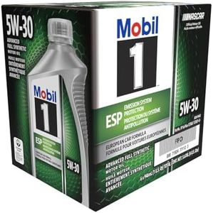 Mobil 1 12