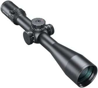 Bushnell M