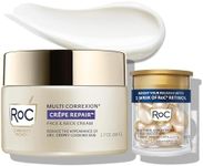 RoC Crepe Repair Anti Aging Daily F