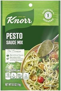 Knorr Sauc