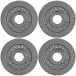 CAP Barbell Olympic 2-Inch Weight P
