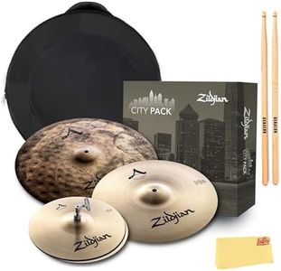 Zildjian A