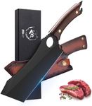 Dream Reach Meat Cleaver, 6.9 inch 