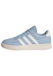 adidas Womens BREAKNET 2.0 WONBLU/CWHITE/BLUDAW Running Shoe - 7 UK (ID7119)