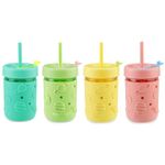 Glass Tumbler For Kids