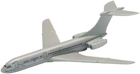 Corgi Showcase Vickers VC10 Military Aviation Die-Cast Metal Model Fit The Box Scale CS90626