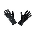 GORE WEAR C5 Gore-TEX Gloves, Black