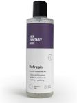 Her Fantasy Box | Refresh pH Balancing Shower Gel - Natural Feminine Hygiene Solution for Gentle Cleansing, Odor Control, and Skin Nourishment - pH-Balanced Formula for All Skin Types (8 oz)
