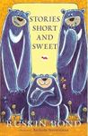 STORIES SHORT AND SWEET - ILLUSTRATED