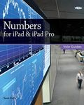 Numbers for iPad & iPad Pro (Vole G