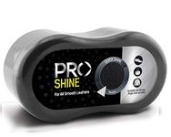 PRO QUICK SHINE I SHOE SHINING SPONGE I LEATHER SHOE SHINER I SHOE SHINER I (NEUTRAL)