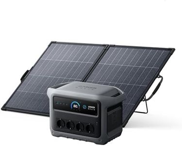 Anker SOLI