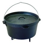 Texsport Dutch Ovens