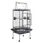 Panana Large Bird Cages Parrot Cage