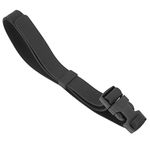 equlup Diving Leg Straps, Diving Quick Release Rubber Knife Straps Dive Snorkeling Knifes Belt Replacement for Snorkeling Hunting Camping