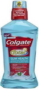 Colgate To