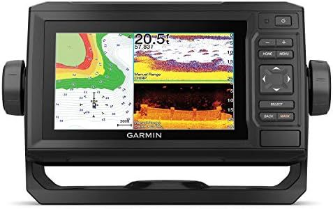 Garmin ECH