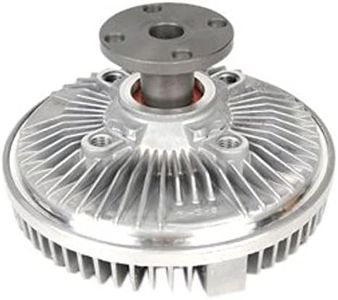 ACDelco 15-40109 GM Original Equipment Engine Cooling Fan Clutch