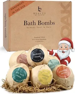 Bath Bomb 